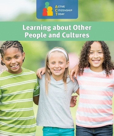 Learning about Other People and Cultures - 9781502629265 by Jan Mader, 9781502629265