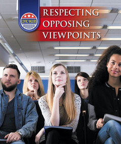 Respecting Opposing Viewpoints - 9781502629388 by Jeanne Marie Ford, 9781502629388
