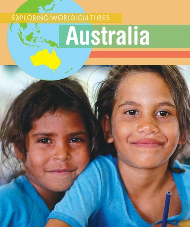 Australia - 9781502630131 by Alicia Z. Klepeis, 9781502630131