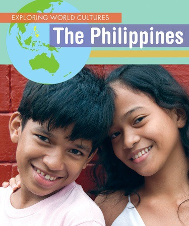 Philippines - 9781502630193 by Joanne Mattern, 9781502630193