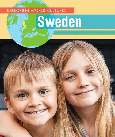 Sweden - 9781502630292 by Joanne Mattern, 9781502630292
