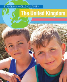 United Kingdom by Gemma Greig, 9781502630315