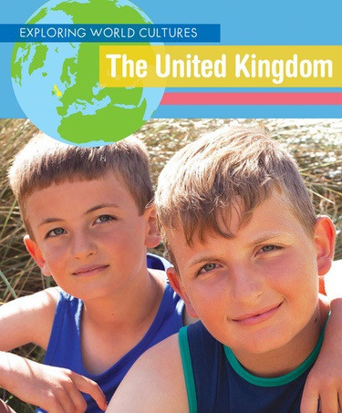 United Kingdom by Gemma Greig, 9781502630315