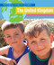 United Kingdom by Gemma Greig, 9781502630315