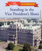 Standing in the Vice President's Shoes by Kaitlyn Duling, 9781502630827