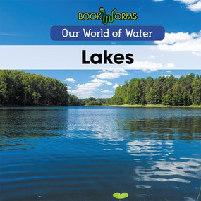 Lakes - 9781502630902 by Arthur Best, 9781502630902