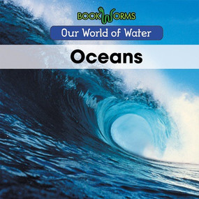 Oceans - 9781502630964 by Arthur Best, 9781502630964