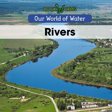 Rivers - 9781502631008 by Arthur Best, 9781502631008