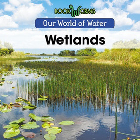 Wetlands - 9781502631060 by Arthur Best, 9781502631060