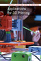 Applications for 3D Printing by Kristin Thiel, 9781502631527