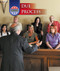 Due Process - 9781502631848 by Matt Bougie, 9781502631848