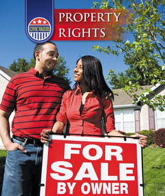 Property Rights - 9781502632005 by Kaitlin Scirri, 9781502632005
