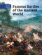 Famous Battles of the Ancient World by Chris McNab, 9781502632463