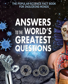 Answers to the World's Greatest Questions by Bjorn Carey, 9781502632906