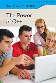 The Power of C++ - 9781502634207 by Ashley Ehman, 9781502634207