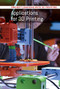 Applications for 3D Printing - 9781502634221 by Kristin Thiel, 9781502634221