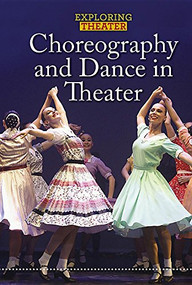 Choreography and Dance in Theater - 9781502634283 by Don Rauf, 9781502634283