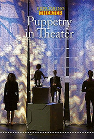 Puppetry in Theater - 9781502634313 by George Capaccio, 9781502634313