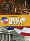 Understanding Checks and Balances - 9781508162650 by Amie Leavitt, 9781508162650