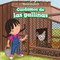 Cuidamos de los pollos (We Take Care of the Chickens) (Spanish Edition) by Rosaura Esquivel, Eida de la Vega, 9781508163275