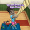 Up and Down in Gym Class - 9781508163510 by Erin Day, 9781508163510