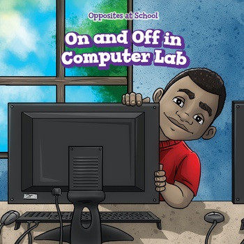 On and Off in Computer Lab - 9781508163527 by Mia Bennett, 9781508163527