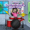 Loud and Quiet in Music Class - 9781508163534 by Eileen Greer, 9781508163534