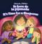 Es hora de la pijamada / It's Time for a Sleepover by Jennifer Brown, Charlotte Bockman, 9781508163619