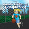 Vamos a jugar al básquetbol (Let's Play Basketball) (Spanish Edition) by Gloria Santos, Eida de la Vega, 9781508163800