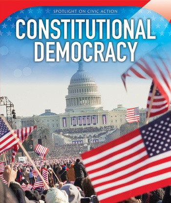 Constitutional Democracy - 9781508163961 by Elise Collier, 9781508163961