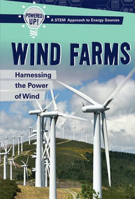 Wind Farms (Harnessing the Power of Wind) - 9781508164241 by Theresa Morlock, 9781508164241