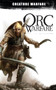 Orc Warfare - 9781508176244 by Chris Pramas, 9781508176244