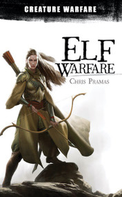 Elf Warfare - 9781508176268 by Chris Pramas, 9781508176268