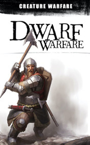 Dwarf Warfare - 9781508176282 by Chris Pramas, 9781508176282
