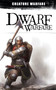 Dwarf Warfare - 9781508176282 by Chris Pramas, 9781508176282