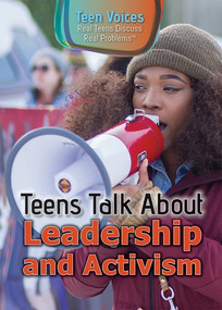 Teens Talk About Leadership and Activism - 9781508176510 by Jennifer Landau, 9781508176510