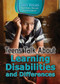 Teens Talk About Learning Disabilities and Differences - 9781508176527 by Jennifer Landau, 9781508176527