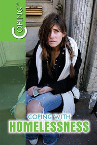 Coping with Homelessness - 9781508176916 by Marcia Amidon Lusted, 9781508176916