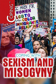 Coping with Sexism and Misogyny - 9781508176930 by Gloria G. Adams, 9781508176930