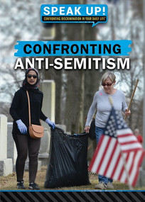 Confronting Anti-Semitism - 9781508177425 by Kristina Lyn Heitkamp, 9781508177425