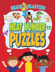 Neat Number Puzzles - 9781508193272 by Kate Overy, Ed Myer, Graham Rich, 9781508193272