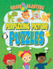 Perplexing Picture Puzzles - 9781508193289 by Kate Overy, Ed Myer, Graham Rich, 9781508193289