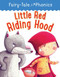 Little Red Riding Hood - 9781508193753 by Susan Purcell, 9781508193753