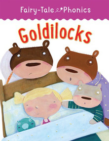 Goldilocks - 9781508193760 by Susan Purcell, 9781508193760