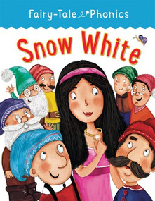 Snow White - 9781508193777 by Susan Purcell, 9781508193777