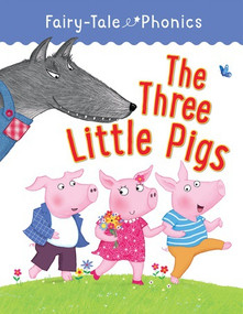 The Three Little Pigs - 9781508193791 by Susan Purcell, 9781508193791