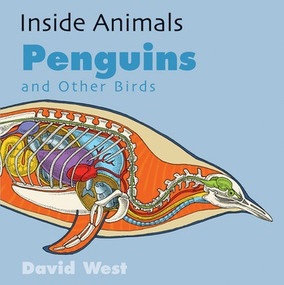 Penguins and Other Birds - 9781508193883 by David West, 9781508193883