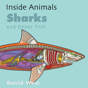 Sharks and Other Fish - 9781508193913 by David West, 9781508193913