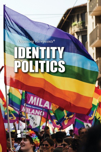 Identity Politics - 9781534501744 by Elizabeth Schmermund, 9781534501744