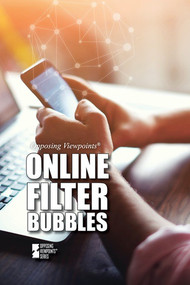 Online Filter Bubbles - 9781534501812 by Paula Johanson, 9781534501812